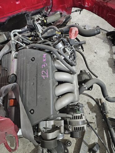 двигатель к20: Бензиновый мотор Honda 2009 г., 2 л, Б/у, Оригинал, Япония