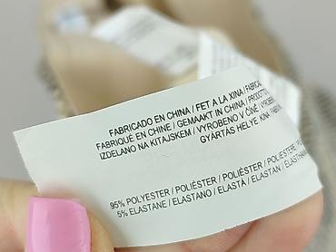 leginsy c: Primark, Legginsy Sportowe damskie, rozmiar XL — 5