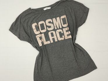 t shirty coca cola: Mango, T-shirt damski, rozmiar S