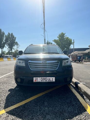 опель зафира мотор: Subaru Tribeca: 2008 г., 3.6 л, Типтроник, Бензин, Кроссовер