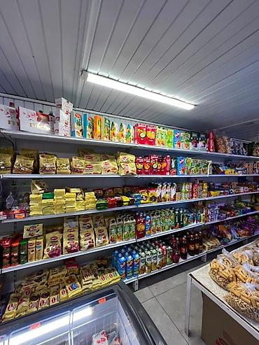 Аренда магазинов: 11 микрорайон, Сдается готовый магазин Площадь: 46м2 Этаж: 1 — 10