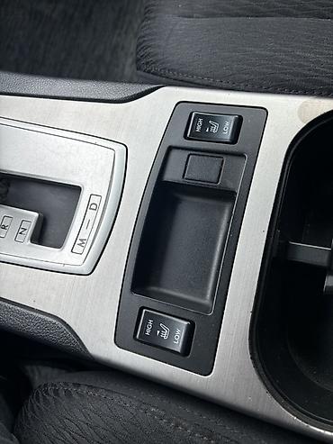 Subaru: Subaru Outback: 2010 г., 2.5 л, Автомат, Бензин, Универсал — 8