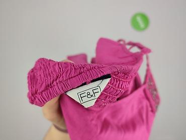 F&F, Sukienka damska, rozmiar S — 4