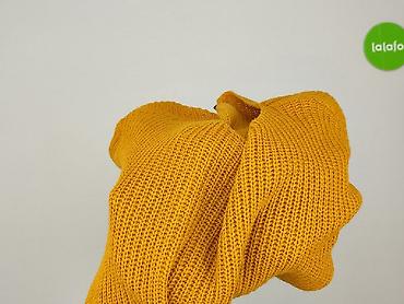 kozaki mango: Janina, Sweter damski, rozmiar S — 6