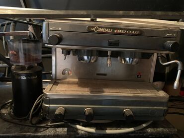 купить аппарат мороженого: 2 ci əl Cofe aparatı və Cofe üyüdən satılır.Yaxsi vəziyətdədir .Cofe