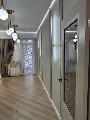 Продажа квартир: 1 комната, 51 м², Элитка, 15 этаж, Дизайнерский ремонт — 19