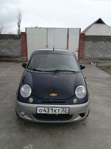 купить резину на матиз: Chevrolet Matiz: 2010 г., 1 л, Механика, Бензин, Хэтчбэк