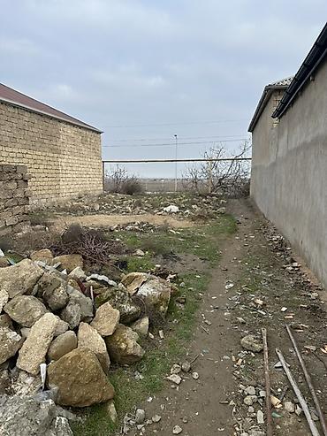 daşkəsən: 2 sot, Tikinti, Mülkiyyətçi, Bələdiyyə — 6