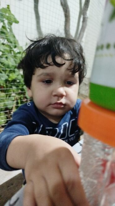 Dayələr: Uşaq baxımı xidməti öz evimdə azəri və rus dilli uşaqlara -da lalafo.az — 4 Dayələr: Uşaq baxımı xidməti öz evimdə azəri və rus dilli uşaqlara — 4