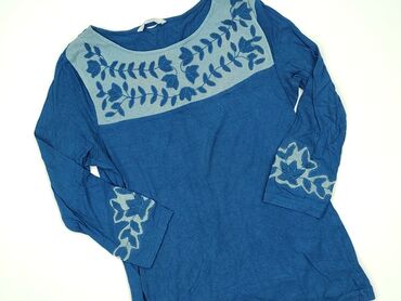 modne bluzy dla nastolatek: H&M, Bluzka damska, rozmiar S
