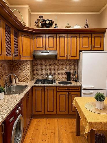 ремонт в квартире: 2 комнаты, Новостройка, м. 8 ноября, 55 м² — 4