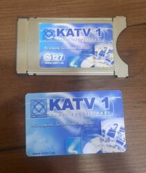 fen basligi: Başlıq: Katv 1 cd modul yeni kimidir Təsvir: KATV 1 kabel