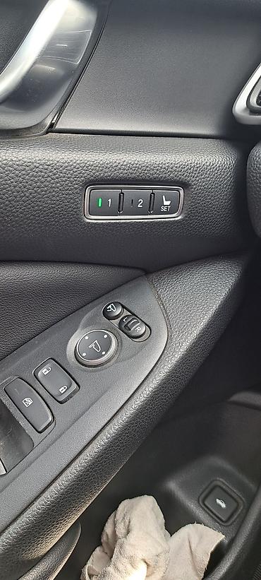 фит орус номер: Honda Accord: 2019 г., 2 л, Вариатор, Гибрид, Седан — 9
