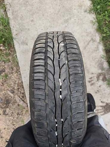 twingo: SAVA 175/65 R14 LETNJA | Gume idu sa felnama citroen,pezo — 1