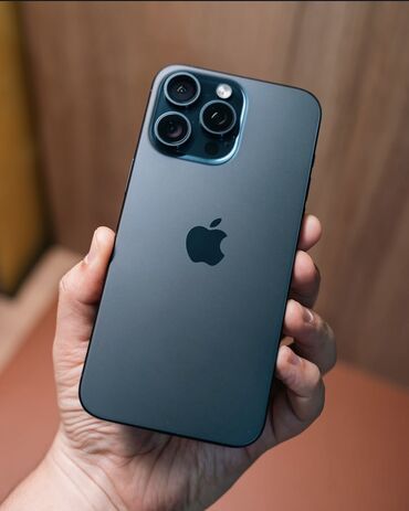 телефон поко х3 про цена бишкек: IPhone 15 Pro Max, Б/у, 256 ГБ, Blue Titanium, Защитное стекло, Чехол, 96 %