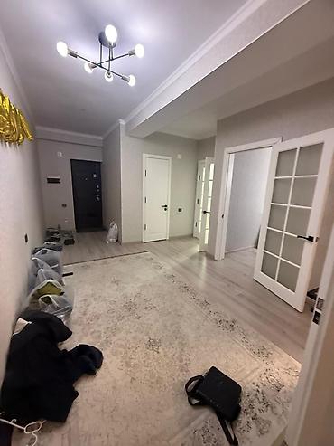 Продажа квартир: 2 комнаты, 74 м², Элитка, 8 этаж, Евроремонт — 2