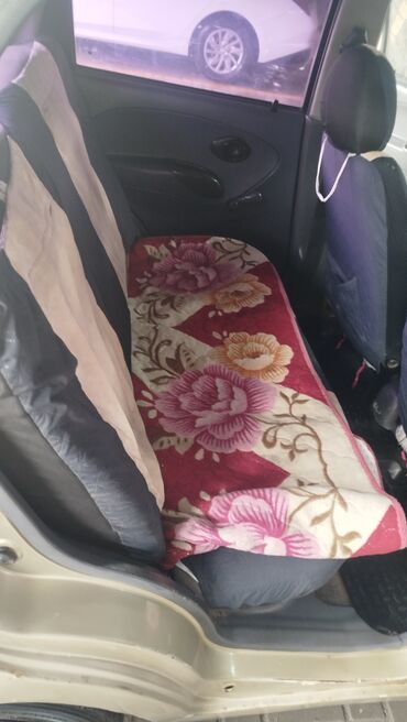 Daewoo: Daewoo Matiz: 2006 г., Механика, Бензин, Хэтчбэк — 10