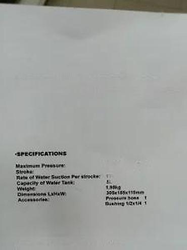 Aparati za zavarivanje: PEGLA ZA VARENJE VODOVODNIH CEVI NOVA HOBI ZA PLASTICNE CEVI | Cene — 13