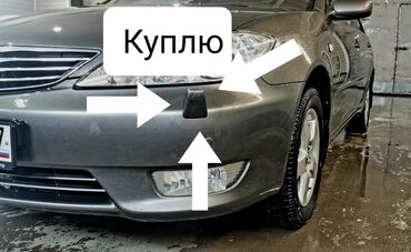 купить тент на грузовой автомобиль: Куплю омыватель фар на тойота камри 30-35 обе стороны