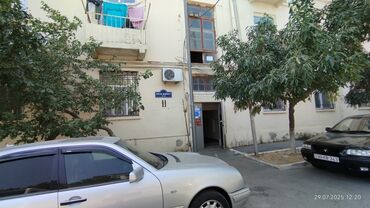 Köhnə tikili: Bakı, Suraxanı, 2 otaqlı, Köhnə tikili, 49 kv. m — 20