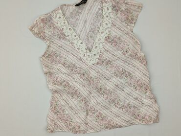 bluzki z dekoltem v plus size: Dorothy Perkins, Жіноча блуза, розмір XL