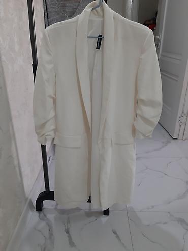 Другая женская одежда: Набор женской одежды 1) Джинсовый комбинезон: - Светло- и — 42