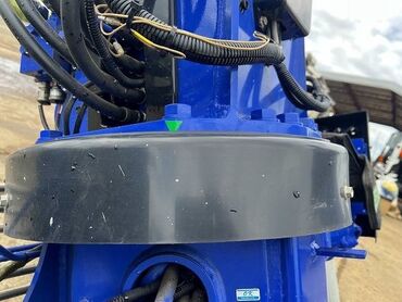 Манипуляторы: Манипулятор, Hitachi, 2017 г., от 4 т — 12