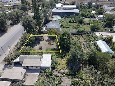 4 соток, Для строительства, Красная книга, Договор купли-продажи