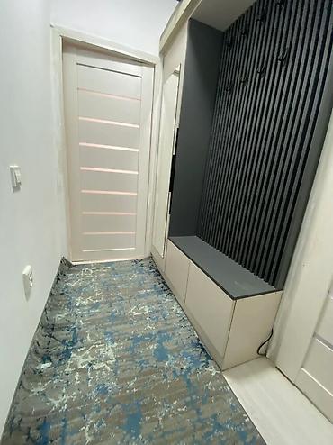 Долгосрочная аренда квартир: 1 комната, Агентство недвижимости, Без подселения, С мебелью полностью — 8