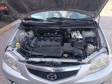 mazda premacy фара: Mazda PREMACY: 2002 г., Механика, Бензин, Минивэн — 4