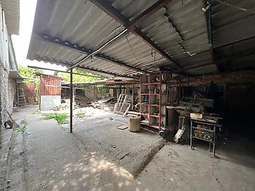 Продажа коттеджей и домов: 4 комнаты, 75 м², 15 соток, Бишкек, Агентство недвижимости — 10