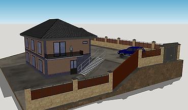 Дизайн, проектирование: Проектирование | Дома — 14