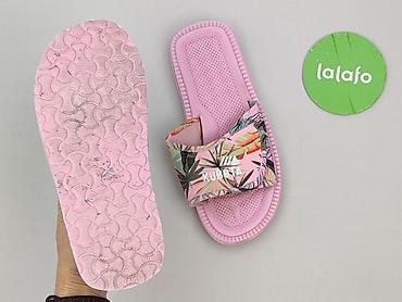 klapek: Klapki damskie, rozmiar 37 — 4