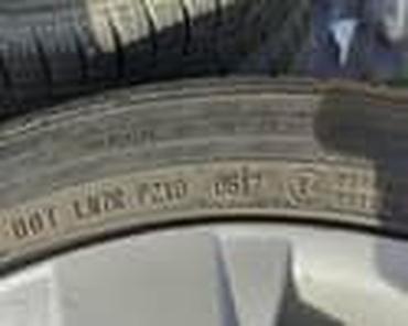 185 65 r15 m s: CONTINENTAL 225/45 R17 LETNJA | letnje gume 17 coli — 8