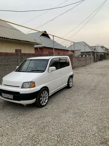 киргизия купить авто: Honda SM-X: 2000 г., 2 л, Автомат, Бензин