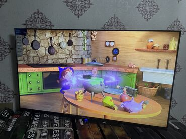 Телевизоры: Скидки перед Новым годом 🎁 Цены ниже склада🥶 Samsung webos 45 — 5