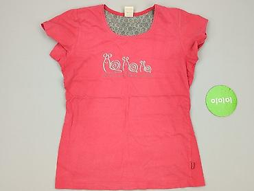 tshirt lidl: T-shirt damski, rozmiar M — 2