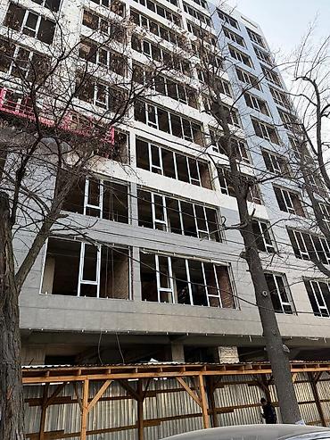 Продажа квартир: 2 комнаты, 62 м², Элитка, 11 этаж, Готовая ПСО (под самоотделку) at lalafo.kg — 1 Продажа квартир: 2 комнаты, 62 м², Элитка, 11 этаж, Готовая ПСО (под самоотделку) — 1