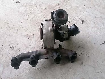 golf 5 stranac: TURBINA ZA VOLKSWAGEN PASSAT B6 OD 2003. DO 2010. GOD. | Far — 1