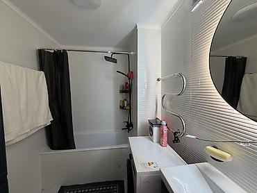 Продажа квартир: 2 комнаты, 75 м², Элитка, 5 этаж, Евроремонт — 3