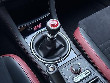 2pot: Subaru WRX STI: 2018 г., 2.5 л, Механика, Бензин, Седан — 7