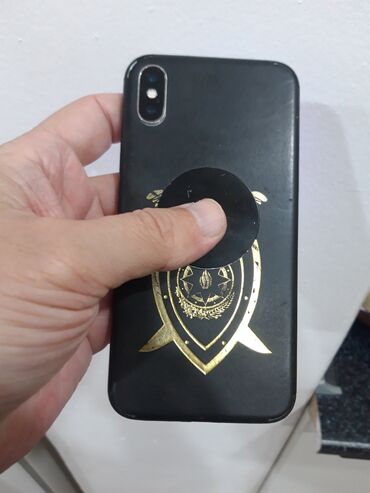 ayfon quba: IPhone X, Qara, Face ID