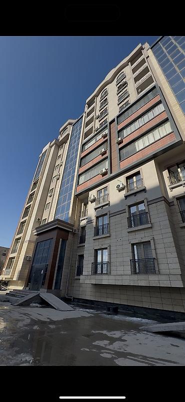 Продажа квартир: 2 комнаты, 64 м², Элитка, 6 этаж, Евроремонт — 1