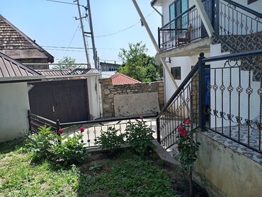 xacmaz kiraye evler: 120 kv. m, 3 otaqlı, Kombi, Qaz, İşıq