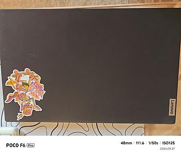 Ноутбуки Lenovo: Офисный, Б/у — 3