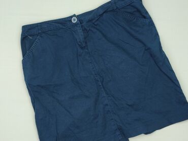 spódniczka w azteckie wzory: Lc Waikiki, Spódnica damska, rozmiar 2XL