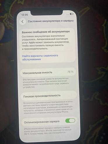 Apple iPhone: IPhone 12 Pro, Графит — 11