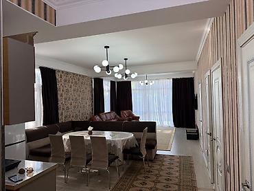 Аренда коттеджей и домов на Иссык-Куле: Коттедж, Asia Palace, Сары-Ой, 7 мест — 9