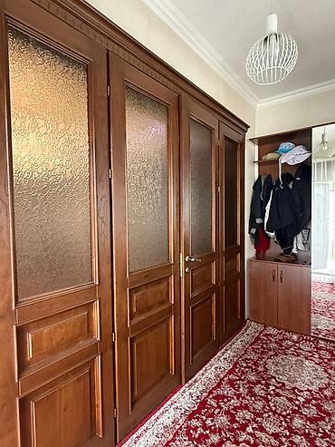 rixos hall: Продается особняк в г. Ош, мкр Достук (Геологородок) - 2 этажный дом — 5