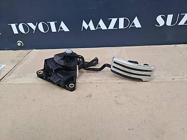 Pedale: PEDALA GASA ZA NISSAN QASHQAI, QASHQAI + 2 OD 2010. DO 2013. GOD — 2